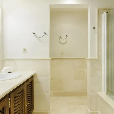 Rio Real Apartment