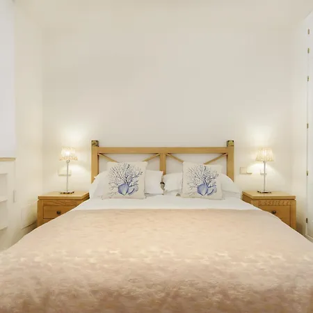 Rio Real Apartment