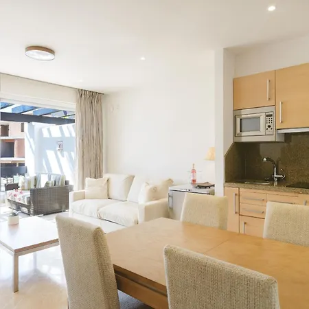 Rio Real Apartment